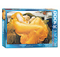 Eurographics Fine Art Lord Leighton: Flaming June Puzzle 1000pcs