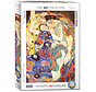 Eurographics Klimt: The Virgin Puzzle 1000pcs
