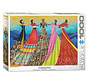 Eurographics LaChance: Harmony Puzzle 1000pcs