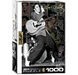 Eurographics Celebrity & Music: Elvis Presley Live at Olympia Puzzle 1000pcs