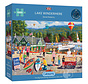 Gibsons Lake Windermere Puzzle 1000pcs