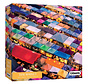 Gibsons Thai Market Puzzle 1000pcs
