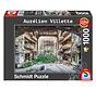 Schmidt Cuban Theater Puzzle 1000pcs *