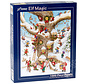 Vermont Christmas Co. Elf Magic Puzzle 1000pcs