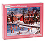 Vermont Christmas Co. Heart of Christmas Puzzle 1000pcs