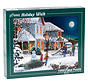 Vermont Christmas Co. Holiday Walk Puzzle 1000pcs