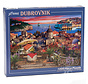 Vermont Christmas Co. Dubrovnik Puzzle 1000pcs