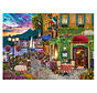 Vermont Christmas Co. Irresistible Italy Puzzle 1000pcs