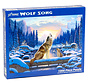 Vermont Christmas Co. Wolf Song Puzzle 1000pcs