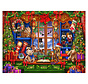 Vermont Christmas Co. Ye Olde Christmas Shoppe Puzzle 550pcs