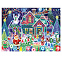 Vermont Christmas Co. Festival of Lights Puzzle 550pcs
