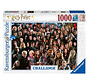 Ravensburger Harry Potter Challenge Puzzle 1000pcs**