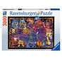 Ravensburger Zodiac Puzzle 3000pcs