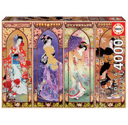 Educa Borras Educa Japanese Collage Puzzle 4000pcs