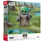 Ceaco Thomas Kinkade Star Wars The Mandalorian - Child's Play Puzzle 550pcs