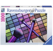 Ravensburger Ravensburger Shadows Puzzle 1000pcs - RETIRED