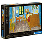 Clementoni Van Gogh - Bedroom in Arles  Puzzle 1000pcs