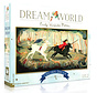 New York Puzzle Co. Dream World:  Unicorn Dream Puzzle 80pcs