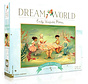 New York Puzzle Co. Dream World: Mermaid Tea Party Puzzle 60pcs