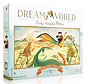 New York Puzzle Co. Dream World: Dinosaur Dream Puzzle 80pcs