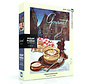 New York Puzzle Co. Gourmet: French Onion Soup Puzzle 1000pcs