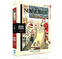 New York Puzzle Co. The New Yorker: Santa's Little Helpers Puzzle 1000pcs