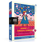 New York Puzzle Co. PRH Book Covers: Anne of Green Gables Puzzle 500pcs