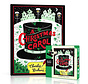 New York Puzzle Co. PRH Book Covers: Christmas Carol Mini Puzzle 100pcs*