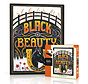 New York Puzzle Co. PRH Book Covers: Black Beauty Mini Puzzle 100pcs