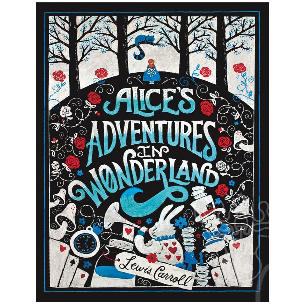 Alice#39;s Adventures in Wonderland | Lewis Carroll | Lit2Go ETC