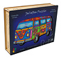 JaCaRou Westie Wooden Puzzle 150pcs