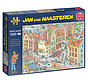 Jumbo Jan van Haasteren - The Missing Piece Puzzle 1000pcs
