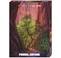 Heye Power of Nature: Singing Canyon Puzzle 1000pcs