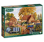 Falcon Autumn on the Farm Puzzle 1000pcs* - ORIGINAL BOX SIZE