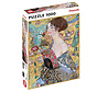 Piatnik Klimt - Lady with a Fan Puzzle 1000pcs