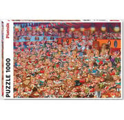 Piatnik Piatnik Bavarian Festival Puzzle 1000pcs