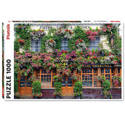 Piatnik Piatnik Pub in London Puzzle 1000pcs