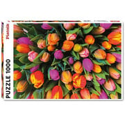 Piatnik Piatnik Tulips Puzzle 1000pcs