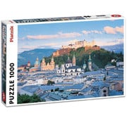 Piatnik Piatnik Salzburg Puzzle 1000pcs