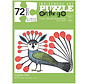 Indigenous Collection: Vigilant Owl Puzzle 72pcs