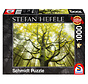 Schmidt Stefan Hefele Dream Tree Puzzle 1000pcs