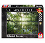 Schmidt Stefan Hefele Homeland Jungle Puzzle 1000pcs