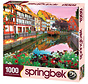 Springbok Colmar, France Puzzle 1000pcs