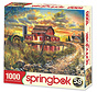 Springbok Memories Past Puzzle 1000pcs