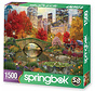 Springbok Central Park Paradise Puzzle 1500pcs