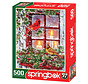 Springbok Together for Christmas Puzzle 500pcs