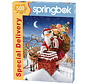 Springbok Special Delivery Puzzle 500pcs