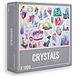 Cloudberries Crystals Puzzle 1000pcs