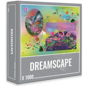 Cloudberries Cloudberries Dreamscape Puzzle 1000pcs