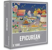 Cloudberries Cloudberries Epicurean Puzzle 1000pcs